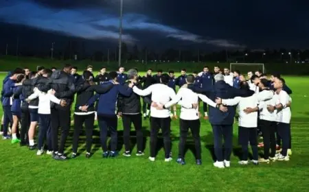 الأمن الجزائري يكشف عن إجراءات تنظيم مباراة الزمالك واتحاد العاصمة ويحذر من استخدام الألعاب النارية