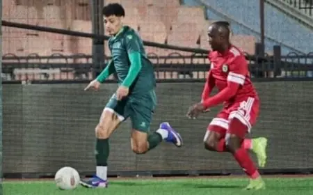 مودرن سبورت يتعادل سلبيا مع الاتحاد وكهرباء الإسماعيلية تخوض مواجهة مثيرة أمام فاركو