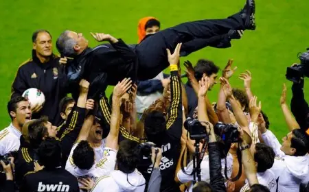 قائد ريال مدريد السابق يغير رأيه ويؤكد نجاح مورينيو ويكشف عن أول صفقة مطلوبة
