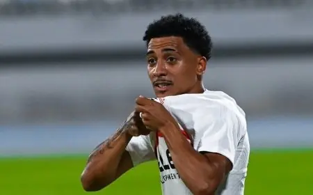 خوان بيزيرا ينضم لتدريبات الزمالك استعدادا لمواجهة اتحاد العاصمة