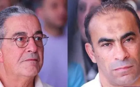 أمير هشام يكشف خطة منصور وعبد الحفيظ لإنهاء أزمة الرواتب الضخمة في الأهلي
