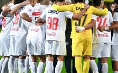 مواجهة حاسمة بين الزمالك واتحاد العاصمة مواعيد مباريات اليوم السبت 9 مايو 2026 والقنوات الناقلة