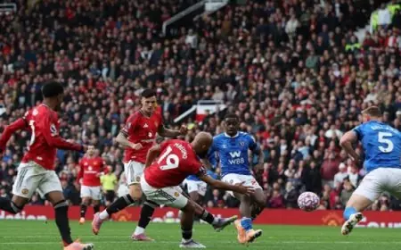 مانشستر يونايتد يلتقي مع سندرلاند في مباراة مثيرة ضمن الدوري الإنجليزي الليلة