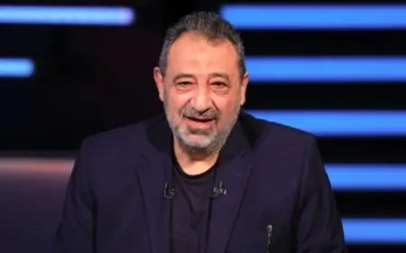 مجدي عبد الغني يثير الجدل قبل نهائي الكونفدرالية ويؤكد أن الزمالك يستحق الدوري لو كان العدل موجودا