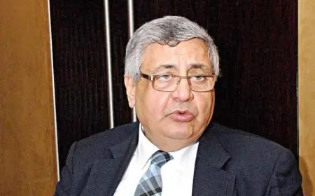 مستشار رئيس الجمهورية يؤكد عدم تسجيل أي حالات لفيروس هانتا في البلاد