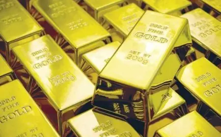 سعر سبائك الذهب BTC في مصر اليوم السبت يشهد استقرار في أسواق المعدن الأصفر