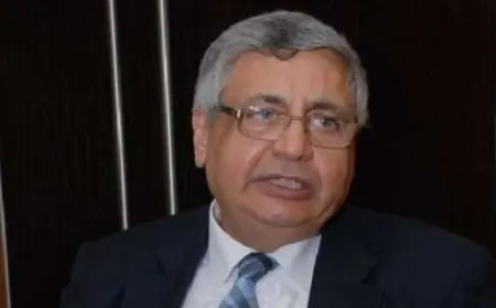 مستشار رئيس الجمهورية للشئون الصحية يؤكد عدم تسجيل أي حالات لفيروس هانتا مع محدودية الحالات عالميًا