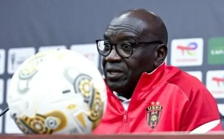 زمالك يسعى للتغلب على أرقام سلبية قبل مواجهة اتحاد العاصمة في نهائي الكونفدرالية اليوم