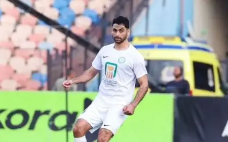 محمود الجزار يعلن إعادة الثقة بين الزمالك والأهلي بعد نتيجة مباراة القمة