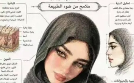 تعلم كيفية استخدام تريند الذكاء الاصطناعي في إنشاء أطلس الجمال الطبيعي بخطوات سهلة وسريعة