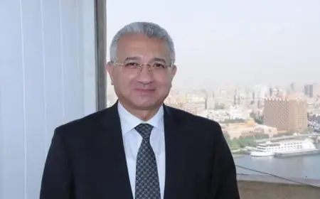افتتاح السيسي وماكرون لمقر جامعة سنجور يعكس دلالات سياسية عميقة