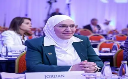 الأردن يطالب برلمان المتوسط بزيادة التمويل الدولي العادل لدعم الدول المستضيفة للاجئين
