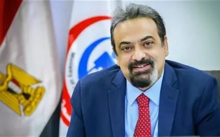 فيروس هانتا ليس وباء جديدا والمتحدث باسم الصحة يوضح قوة منظومة الرصد في مصر
