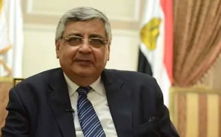 تاج الدين يكشف عن متابعة القيادة السياسية برئاسة السيسي لجهود الأطباء في مواجهة التحديات الصحية