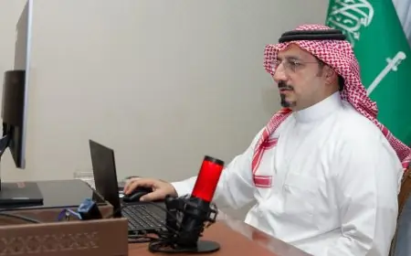 ياسر المسحل يتطلع لتشكيل الفريق المثالي مع جورجيوس دونيس للمنتخب السعودي
