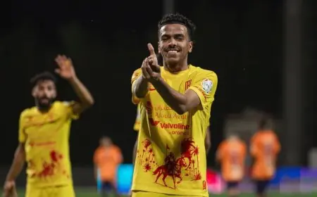 القادسية يحقق انتصاراً مثيراً على الفيحاء في الدوري السعودي