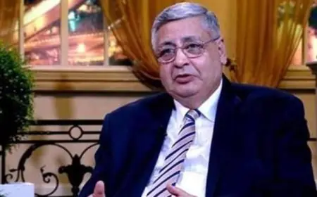 تاج الدين يؤكد عدم وجود إصابات بفيروس هانتا في مصر وطمأنة بشأن الوضع الصحي