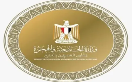 الخارجية تحقق إنجازاً هائلاً بالإفراج عن مئات المواطنين المتهمين في قضايا الهجرة غير الشرعية