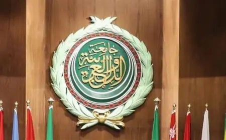 مجلس الجامعة العربية يبدأ أعمال الدورة غير العادية لتعزيز التعاون العربي