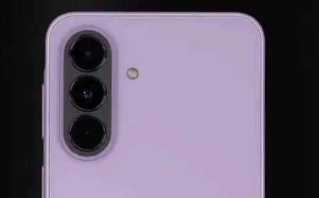 استكشف مميزات هاتف Samsung Galaxy A37 بإمكانيات مذهلة وسعر تنافسي