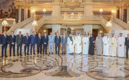 النيابة العامة ومكافحة غسل الأموال تطلقان برنامجًا تدريبيًا متميزًا لتعزيز كفاءة العمل