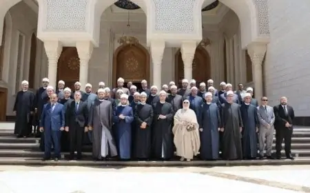 وزير الأوقاف يؤكد أهمية المنافسة والعمل المخلص في تحقيق النجاح رغم محدودية الإمكانات