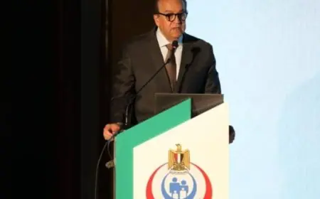 وزير الصحة يكشف عن نجاحات مصر في مكافحة سرطان الكبد معززة بنهج حكومي شامل