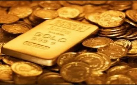تعرف على سعر سبيكة الذهب اليوم الأحد 10 مايو 2026 وكم تبلغ قيمة 10 جرامات منها