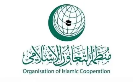 التعاون الإسلامي تندد بشدة بالهجوم الإرهابي في بانو بباكستان