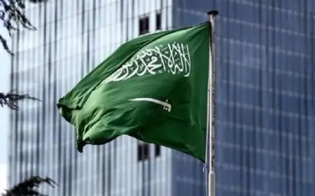 السعودية تعبر عن إدانتها القوية للاعتداءات على أراضي الإمارات وقطر والكويت
