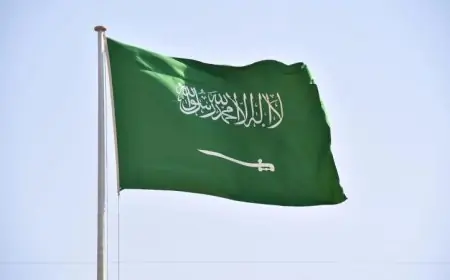 السعودية تعبر عن إدانتها الشديدة للإرهاب بعد الهجوم الغادر على حاجز أمني في باكستان