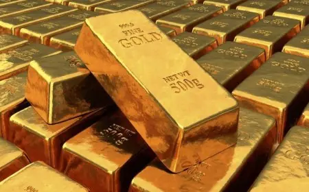 سعر سبيكة الذهب اليوم الاثنين 11 مايو 2026 كم تساوي الـ 10 جرامات