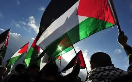 دعوة القوى الوطنية والإسلامية الفلسطينية للمشاركة في إحياء ذكرى النكبة