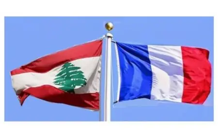 فرنسا تؤكد على أهمية استقرار لبنان واحترام سيادته كعوامل رئيسية للأمن الإقليمي