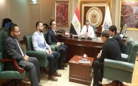 وزير الصحة يعقد اجتماعاً مع شركة دينو أكتيفيشنز لتعزيز رعاية الأطفال المصابين بالسكري