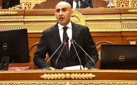 وزير التعليم يكشف تطابق البكالوريا مع أفضل الشهادات الدولية ويؤكد اختيار 95% من الطلاب لها