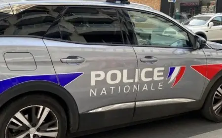 إطلاق نار في مدينة نيس الفرنسية يودي بحياة شخص ويصيب خمسة آخرين