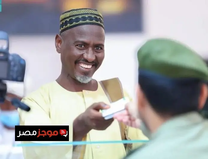 موانئ السعودية تستقبل أولى رحلات ضيوف الرحمن من السودان والمغرب