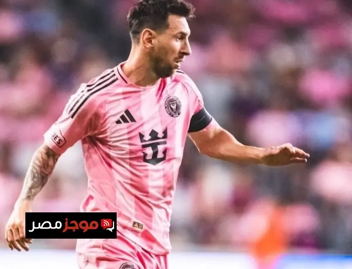 ميسي يسجل هدفاً رائعاً ويلاحق رونالدو وينهي المباراة بحزن