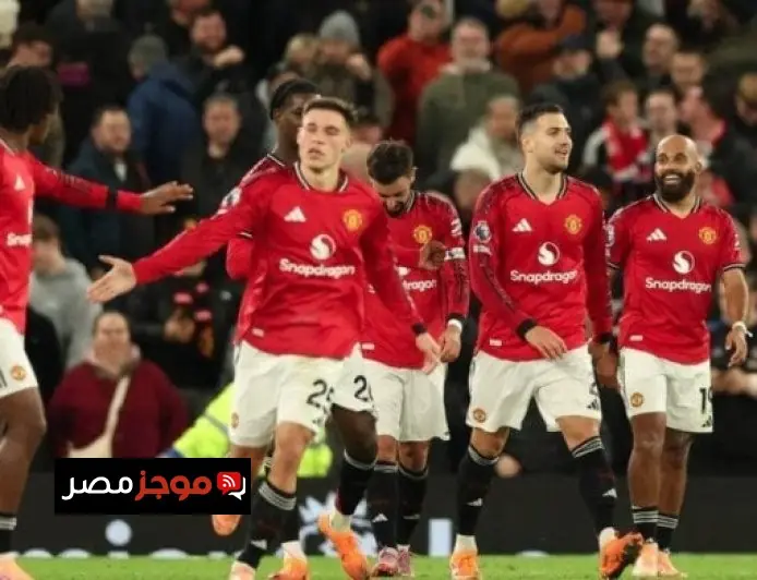 توقعات تشكيل مانشستر يونايتد لمواجهة ليفربول في قمة الدوري الإنجليزي