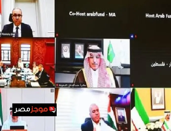 الشراكة بين العربى للإنماء الاقتصادى والاجتماعى ومصر نموذج يحتذى به في التعاون البناء وفقاً لوزير الخارجية