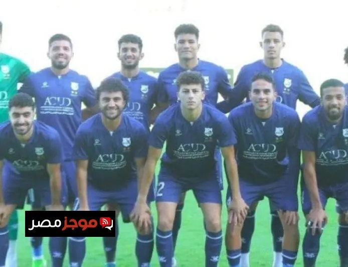 إنبي يفجر مفاجأة عن مواجهة الأهلي ويتوقع الهزيمة أمام الزمالك وبيراميدز