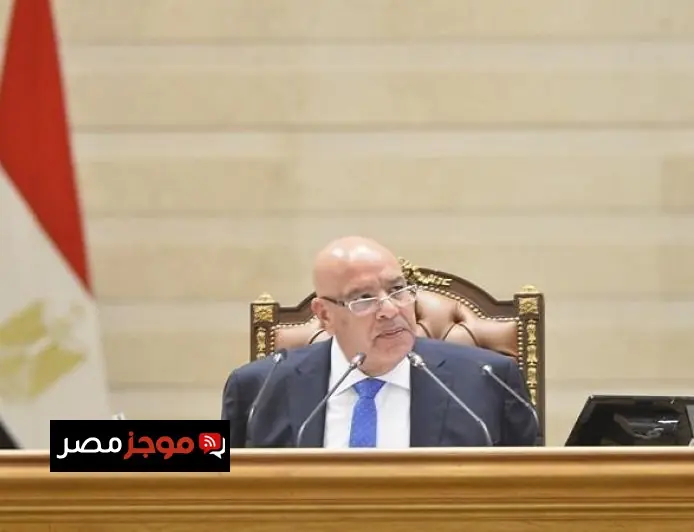 رئيس مجلس النواب يشيد بسرعة استجابة رئيس هيئة التأمينات لأسئلة الأعضاء