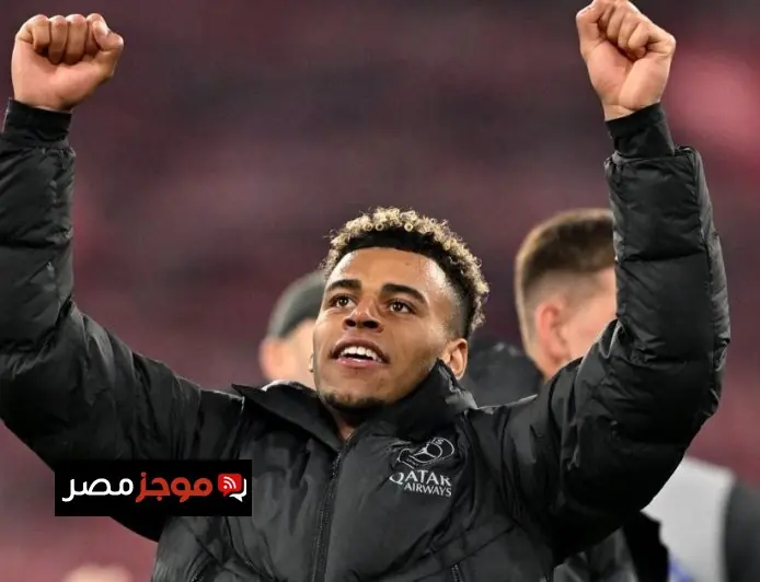 ديزيري دوي يتعهد بالتواضع وجواو نيفيز يعبر عن فخره بباريس سان جيرمان