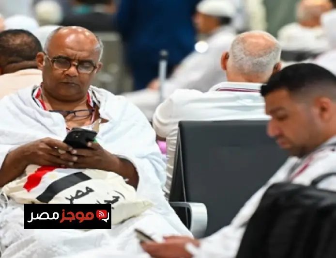 الصحة تعزز خدماتها الوقائية والتثقيفية لضيوف الرحمن في المطارات والموانئ