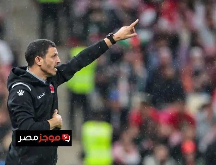 جمال سلامي يدعم منتخب السعودية في كأس آسيا ويدعو بالتوفيق لياسين بونو في مواجهة النصر