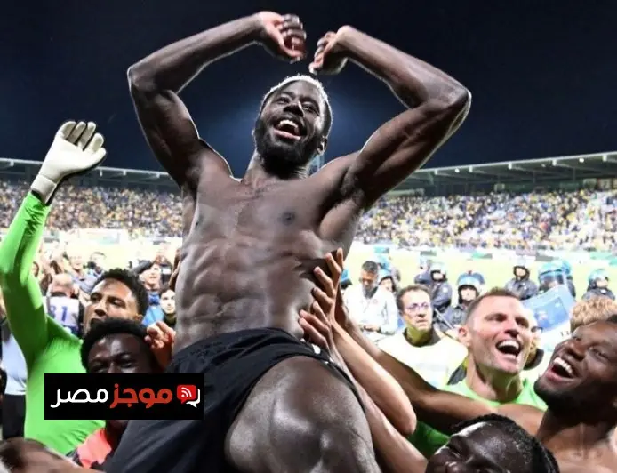 مهاجم أودينيزي كينان ديفيز يكشف عن عنصرية مدافع كالياري بعد وصفه بالقرد