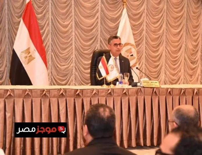 تكريم وزير التموين للفائزين بجائزة مصر للتميز الحكومي والأم المثالية في الوزارة