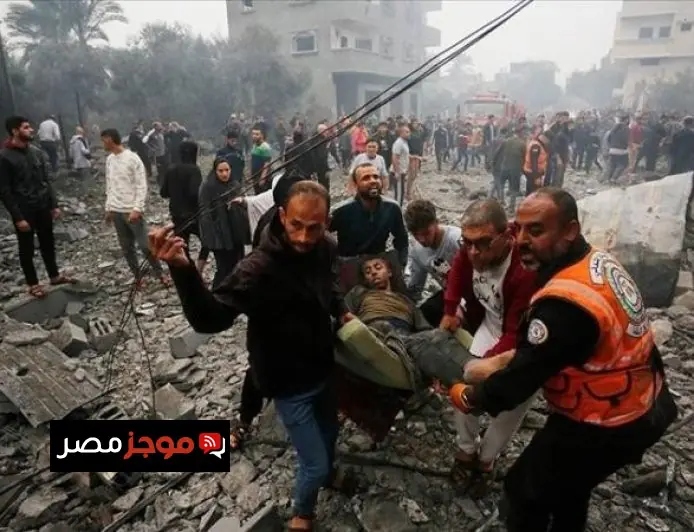 زيادة مفجعة في عدد شهداء عدوان الاحتلال الإسرائيلي على غزة ليصل إلى 72740 شهيدا