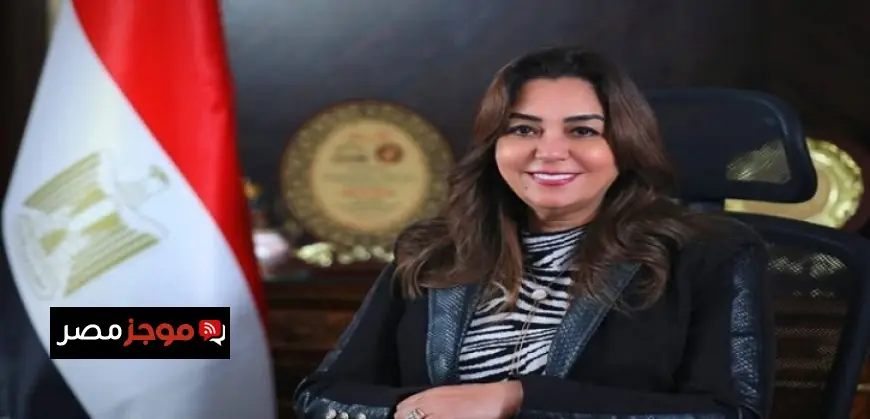 حركة محلية نشطة لقيادات الإدارة المحلية في عدة محافظات بقيادة منال عوض